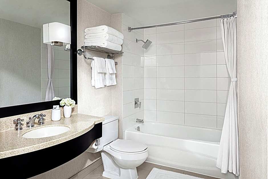 Photo 1 of 2 of Classic 2 Double Beds