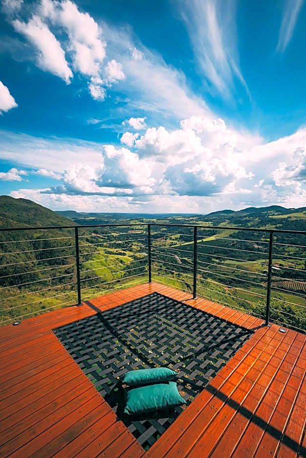 Domo Uaná - Paytá Cabanas