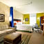 Home2 Suites By Hilton Birmingham Downtown