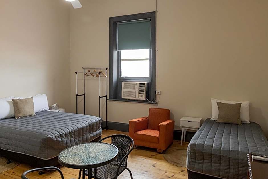 Pampas Motel Port Augusta