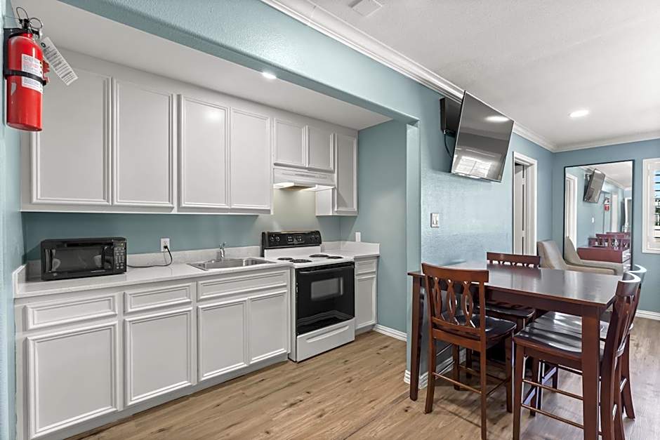 Executive Inn & Suites Magnolia