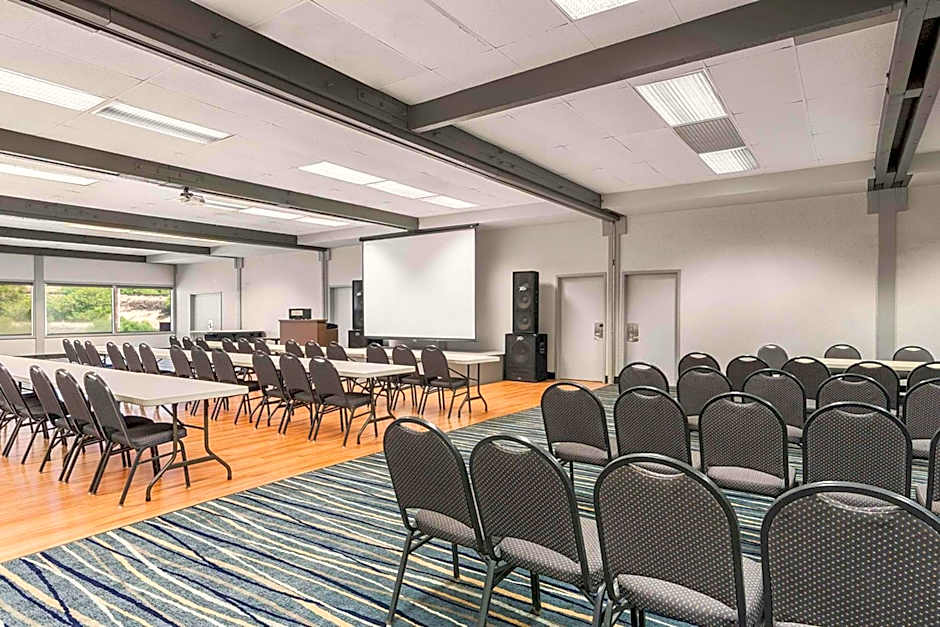 Columbia River Hotel, Ascend Hotel Collection
