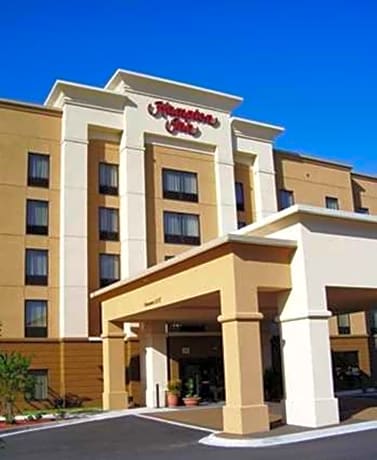Hampton Inn Jacksonville-I-295 East/Baymeadows