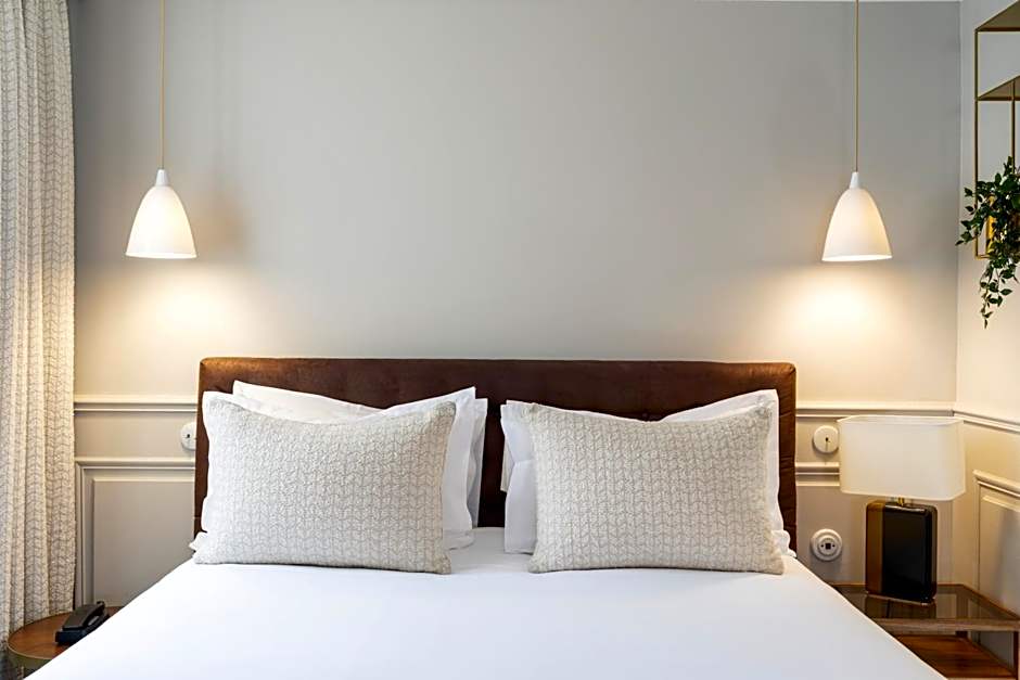 Hôtel Madeleine Haussmann