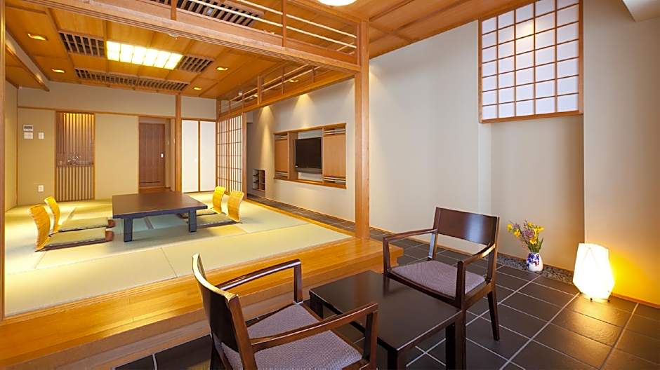 Hotel Shunkeiya