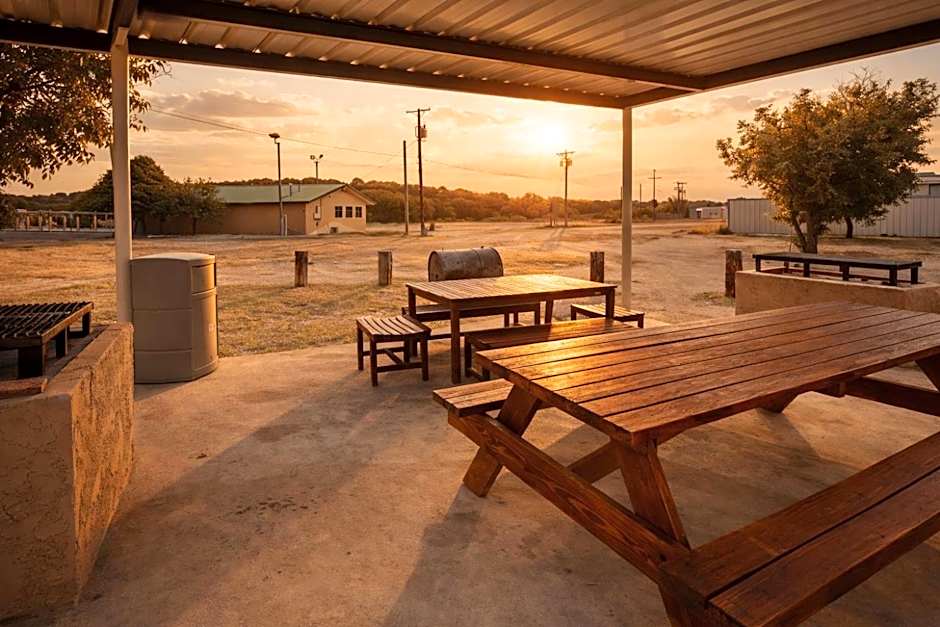 Americas Best Value Inn & Suites Sonora