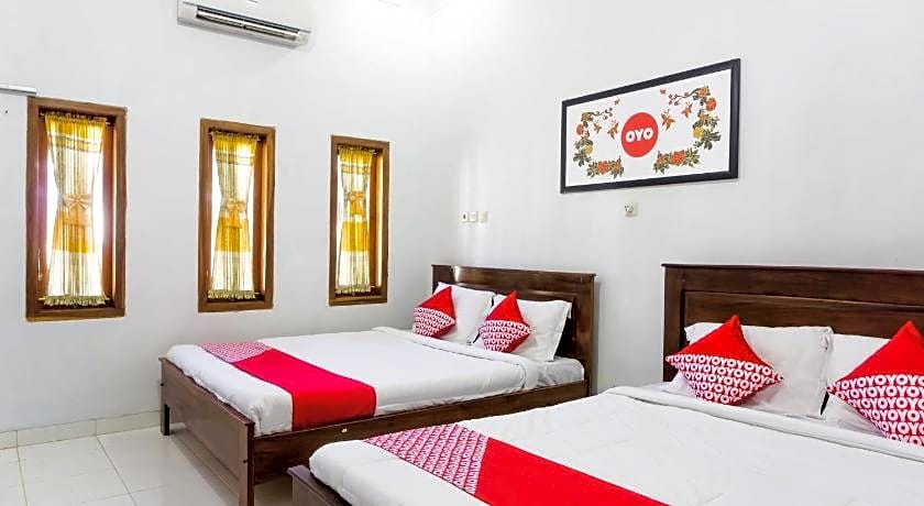 OYO 801 Hansa Homestay