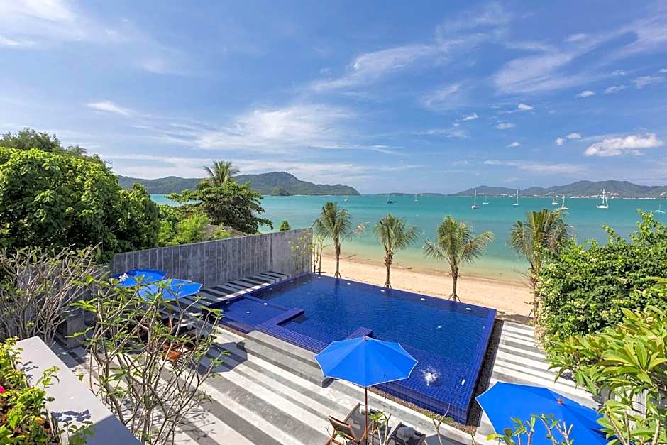 X10 Seaview Suites at Panwa Beach
