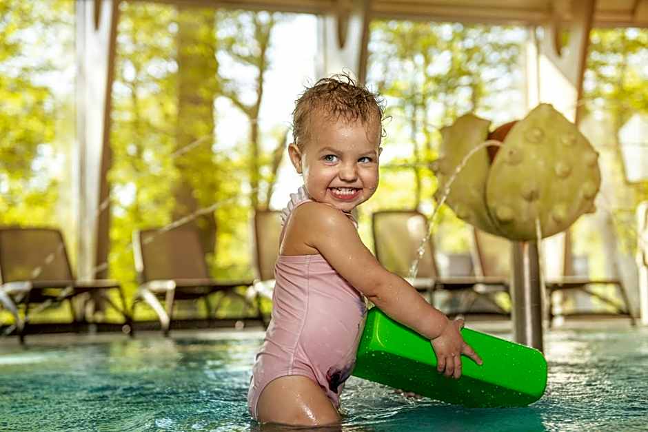 Grand SPA Lietuva Hotel Druskininkai