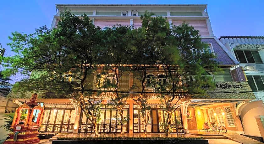 La Petite Salil Sukhumvit 8