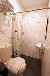 Mine Home Hotel Cihampelas