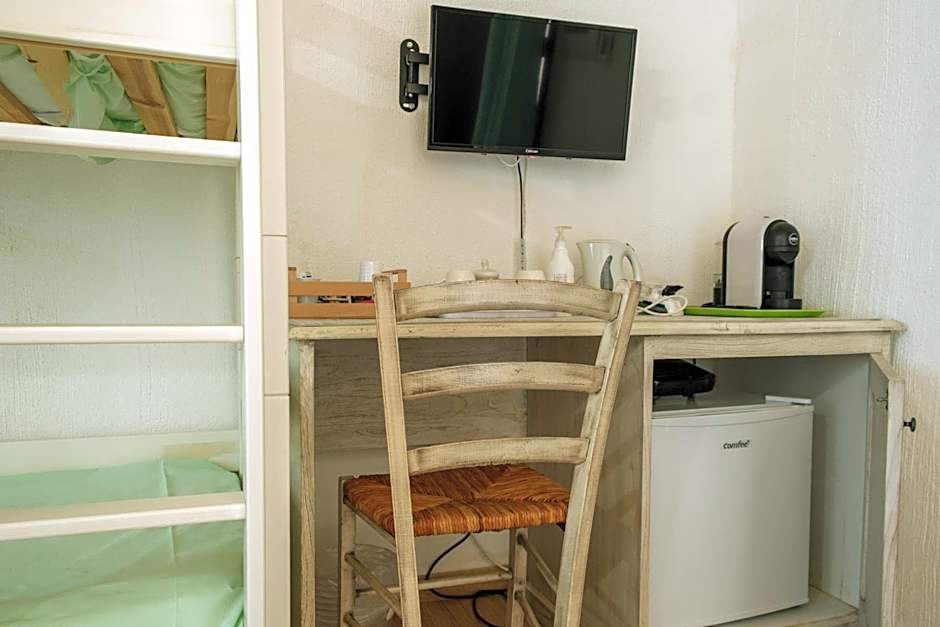 B&B Terra e Smeralda