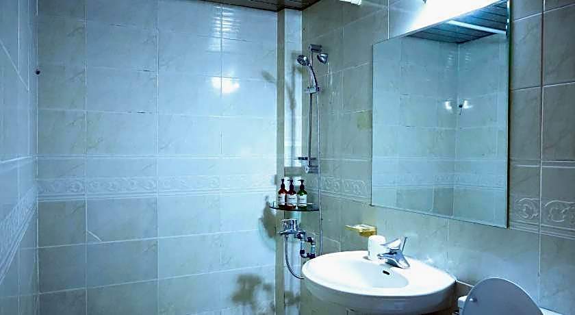 Goodstay Andong Park Hotel