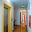 Luxury Airport Hotel & Spa