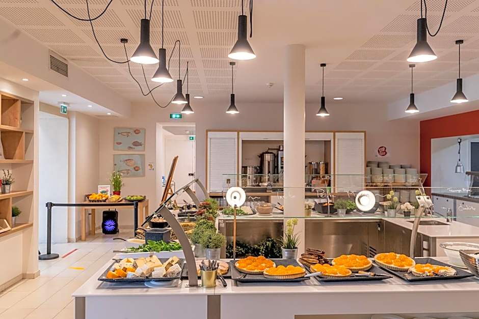 Villages Clubs du Soleil - MARSEILLE