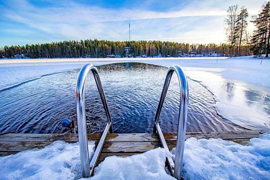 Hotel Nuuksio - Conferences and events