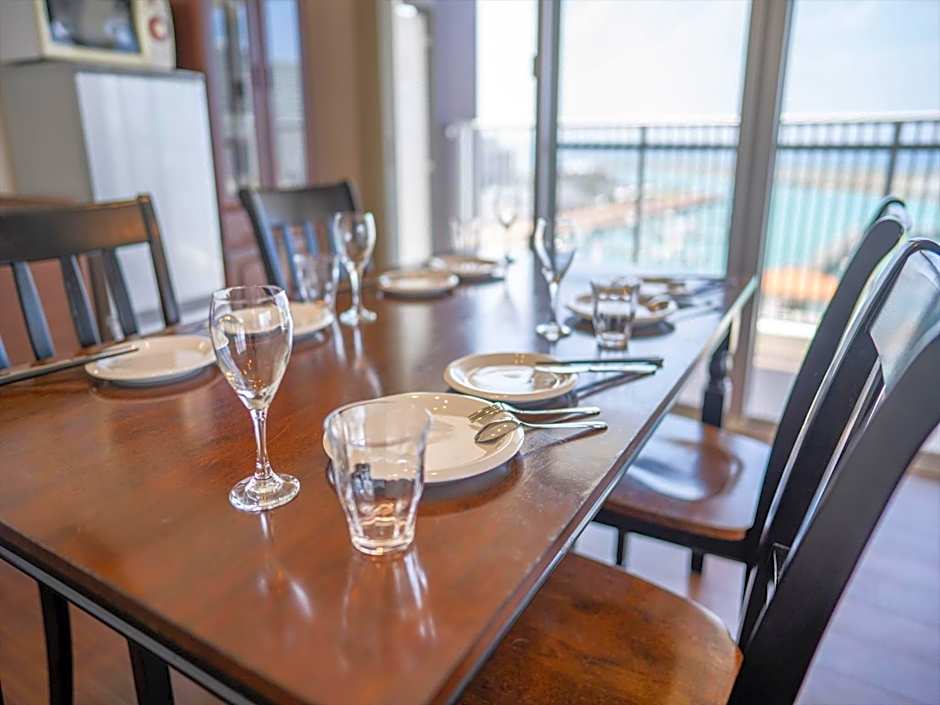 Seaside Condominium Rana Chatan