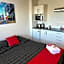The Hibernian Studio Apartments - 4 Latter Street
