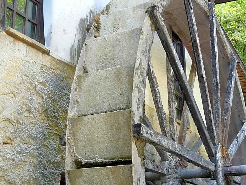 Hotel-Restaurant Bibermühle GmbH