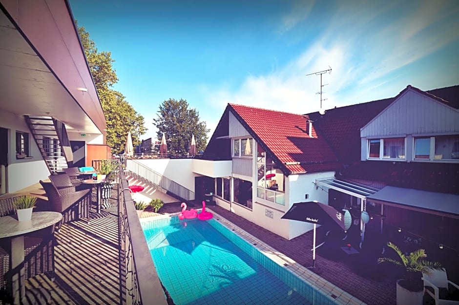 Hotel Nagel