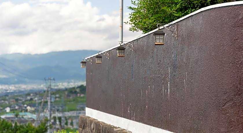 Tabist Hotel Nizi Fuefuki Misaka