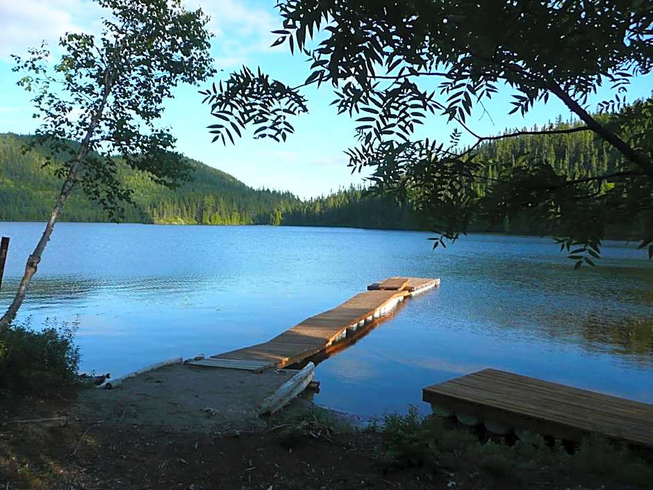 Auberge Cap au Leste