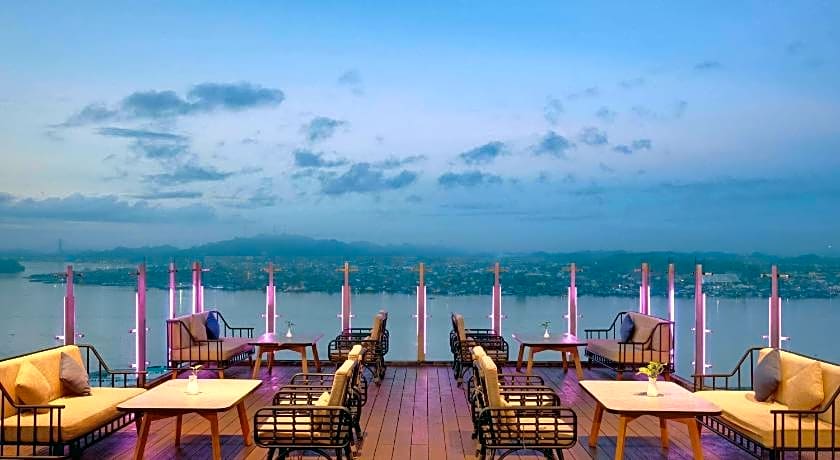 Mercure Samarinda