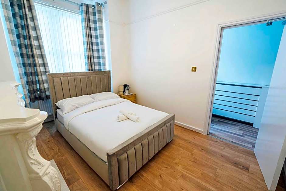 Majestic House Liverpool