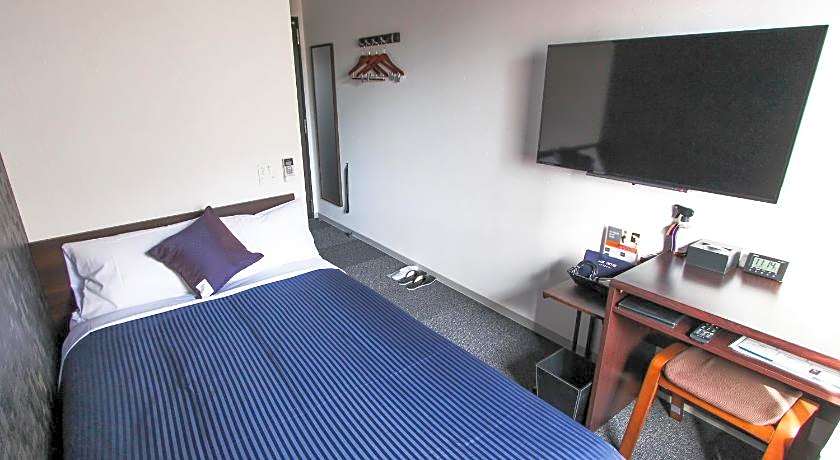 HOTEL LiVEMAX PREMIUM Himejieki-Minami