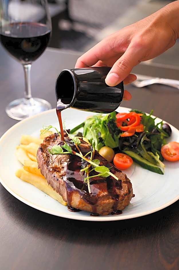 Rendezvous Hotel Perth Scarborough