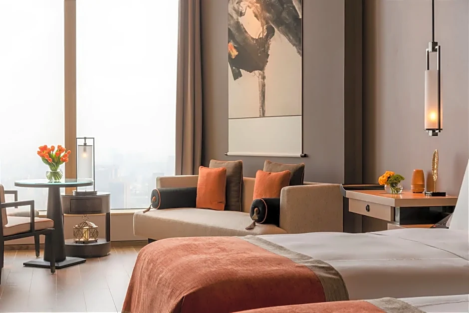 Jumeirah Guangzhou