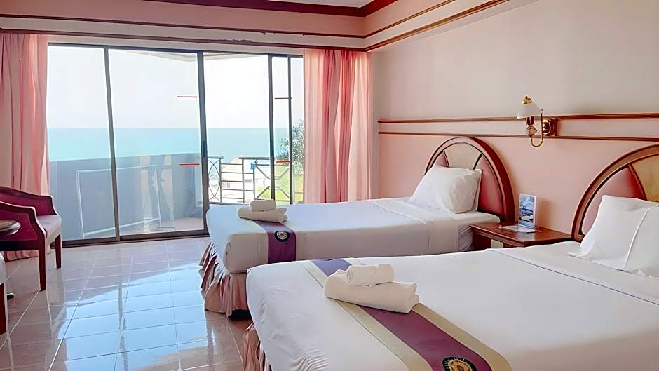 Supar Royal Beach Hotel