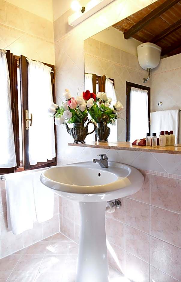 Hotel Il Pietreto