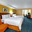 Fairfield Inn & Suites by Marriott Chicago Lombard