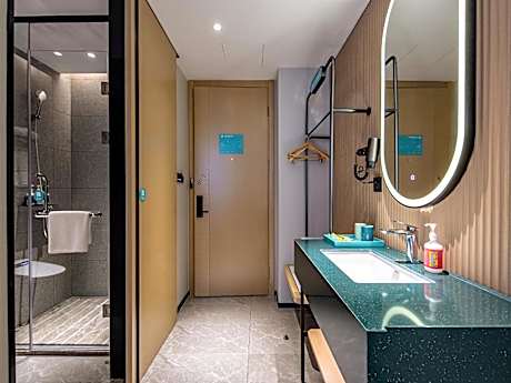 Dossen - Intelligent Superior 2 Twin Room