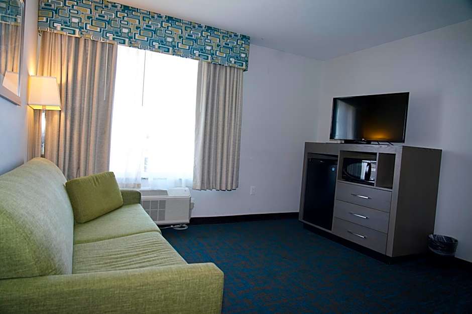 La Quinta Inn & Suites by Wyndham St Paul-Woodbury