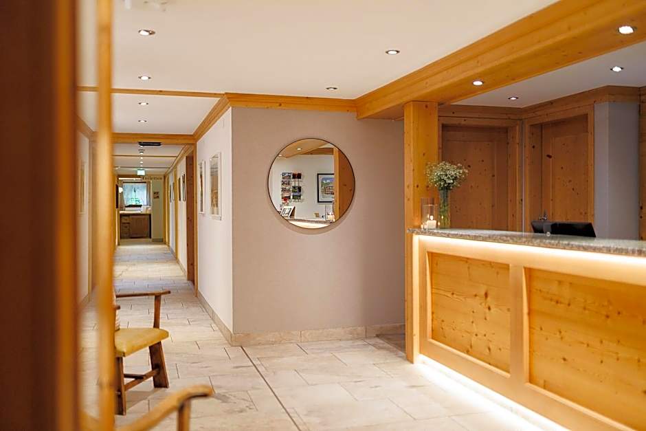 Boutiquehotel Ochsen