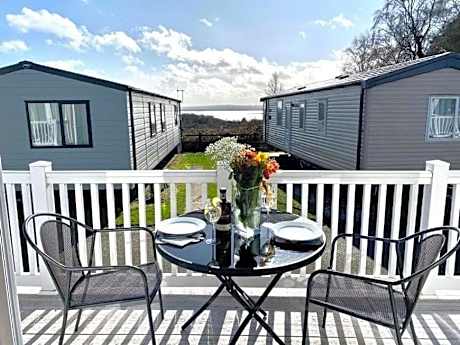 Rockley Park, Arne View