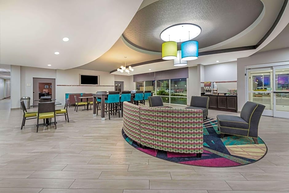 La Quinta Inn & Suites by Wyndham Atascocita-Humble