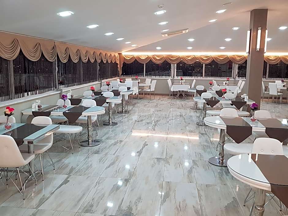 Ismira Hotel Ankara