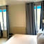Hipotel Paris Belgrand Mairie Du 20eme