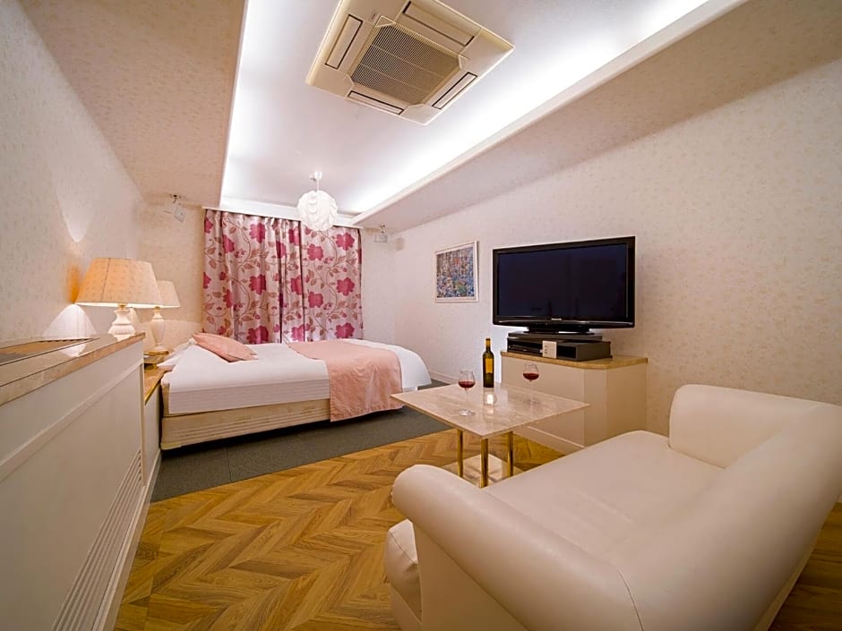 HOTEL U's Kouroen - Vacation STAY 11243v