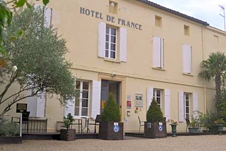 Hotel De France