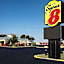 Super 8 by Wyndham Ft Stockton