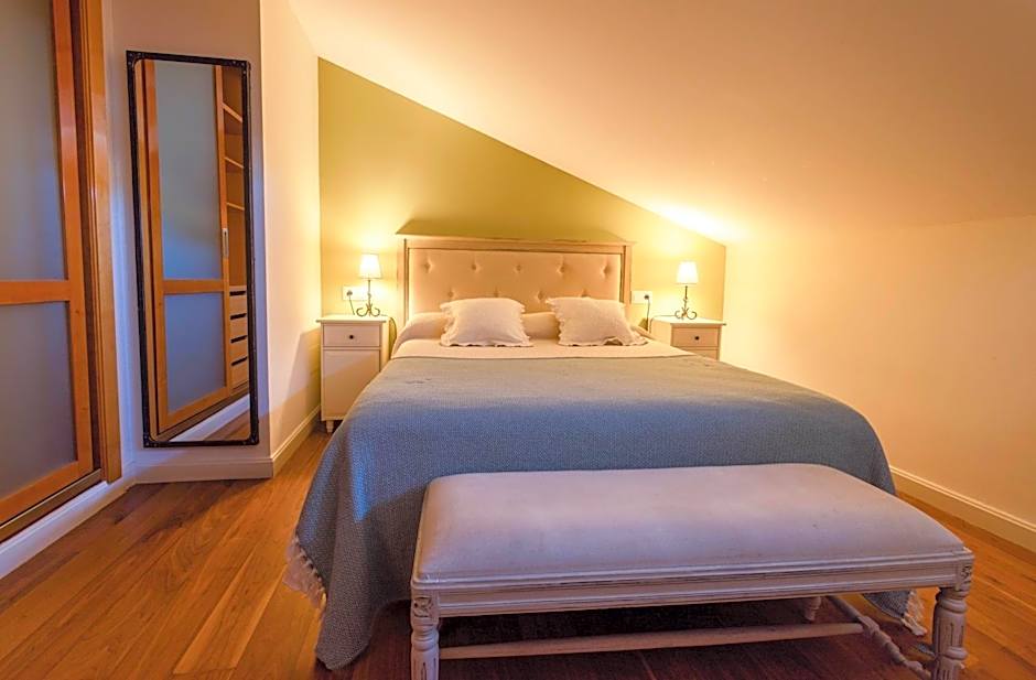 Hotel Rural La Vida de Antes