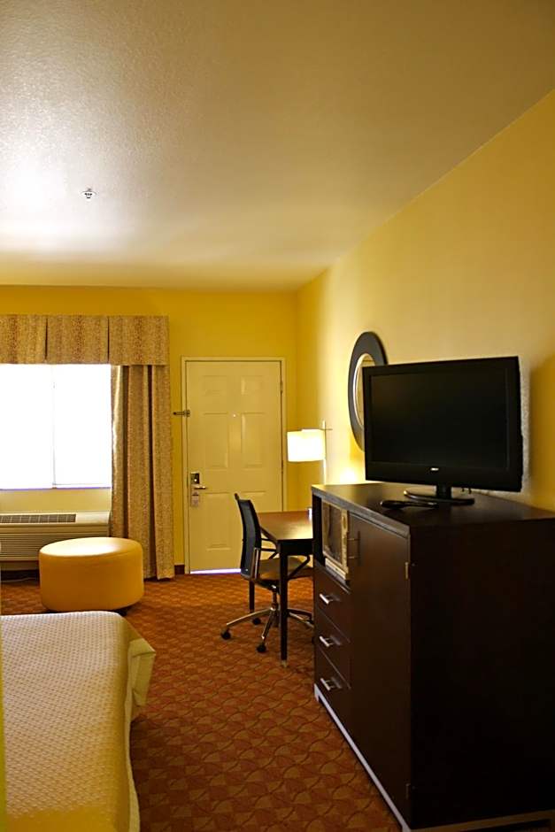 Days Inn by Wyndham Globe