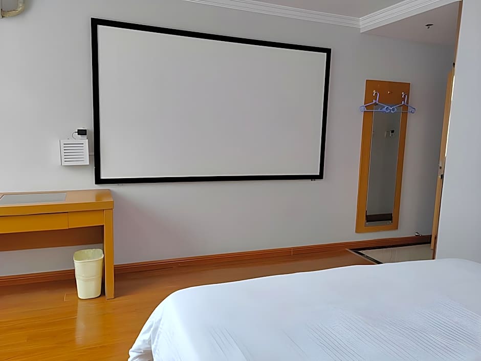 GreenTree Inn Jiangsu Huaian West Jiankang Road Xian Road Business