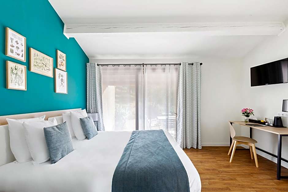 Best Western Domaine de Roquerousse