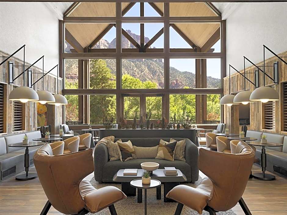 Hyatt Place Springdale/Zion National Park