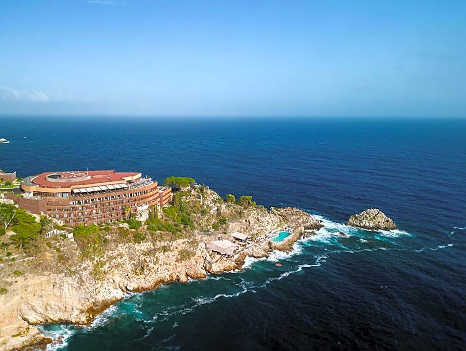 UNA Hotels Capotaormina
